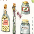 fragrances, illustration for magazines, advertising agencies, etc